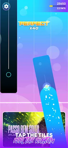 Piano Tiles: Rhythm Tap | Permainan | XWorld