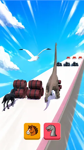 Shift Run: Animals Transform | Игры | XWorld Shift Run: Animals Transform | Игры | XWorld