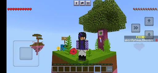 CraftGirl: Aphmawu World | Permainan | XWorld CraftGirl: Aphmawu World | Permainan | XWorld