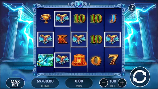 777 Slots Glory | 游戏 | XWorld