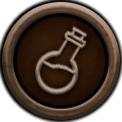 XWorld | Potions