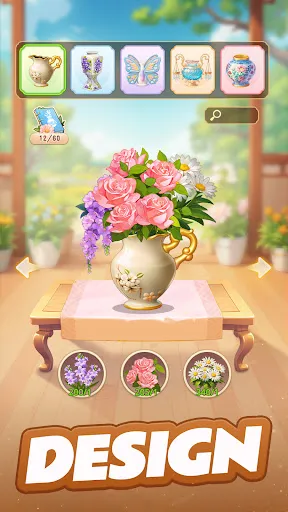 My Garden Tale | Permainan | XWorld