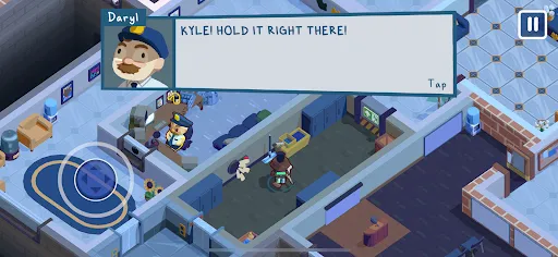 The WereCleaner | Jogos | XWorld The WereCleaner | Jogos | XWorld