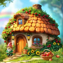 XWorld | Art of Puzzles－Jigsaw Pictures