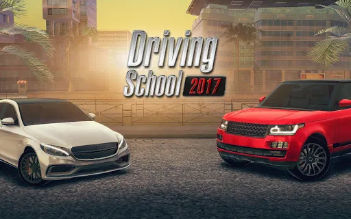 Driving School 2017 | Games | XWorld