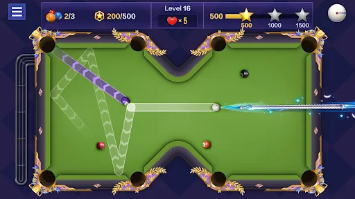 Pool City - 8 Ball | Permainan | XWorld