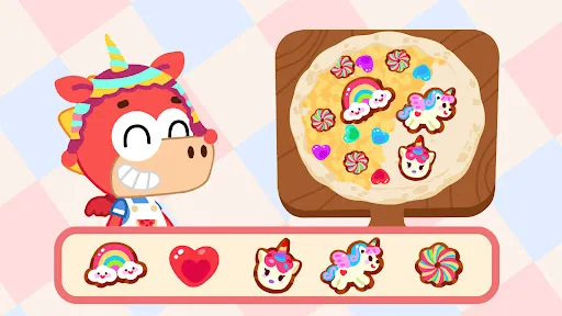 Pizza Cooking Restaurant Games | Permainan | XWorld
