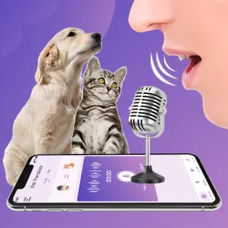 XWorld | Cat & Dog Translator Prank App