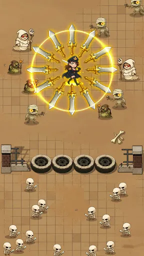 Last Light | เกม | XWorld