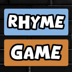XWorld | The Rhyme Game