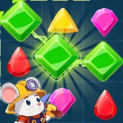 XWorld | Connect Gems All