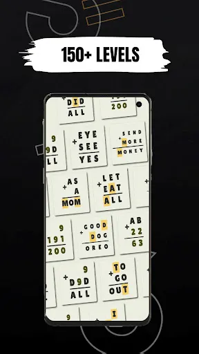 Cryptarithms - Math Riddles | Games | XWorld Cryptarithms - Math Riddles | Games | XWorld