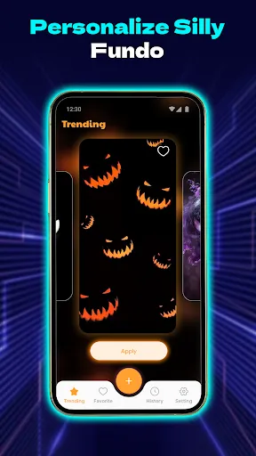 Papel de Parede Sorriso Bobo | Jogos | XWorld