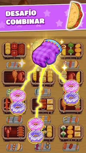 Rompecabezas de Barbacoa | juego | XWorld Rompecabezas de Barbacoa | juego | XWorld