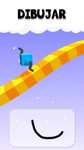 Draw Climber | juego | XWorld