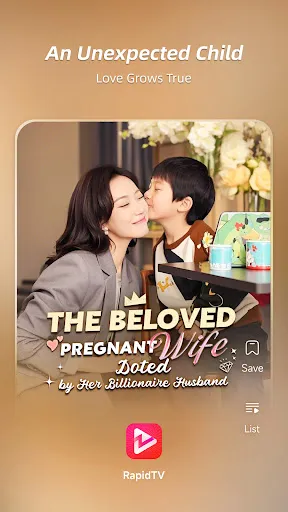 RapidTV - Short Dramas | Games | XWorld