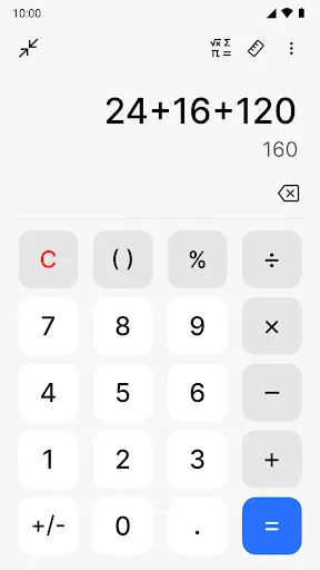Calculadora | Jogos | XWorld
