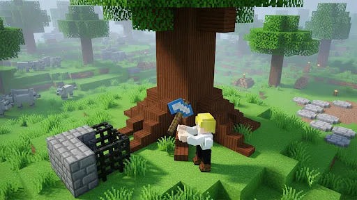 67 Nights Survival Mission | Игры | XWorld