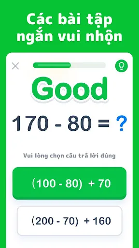 Trò Chơi Toán Học - Học Toán | Games | XWorld