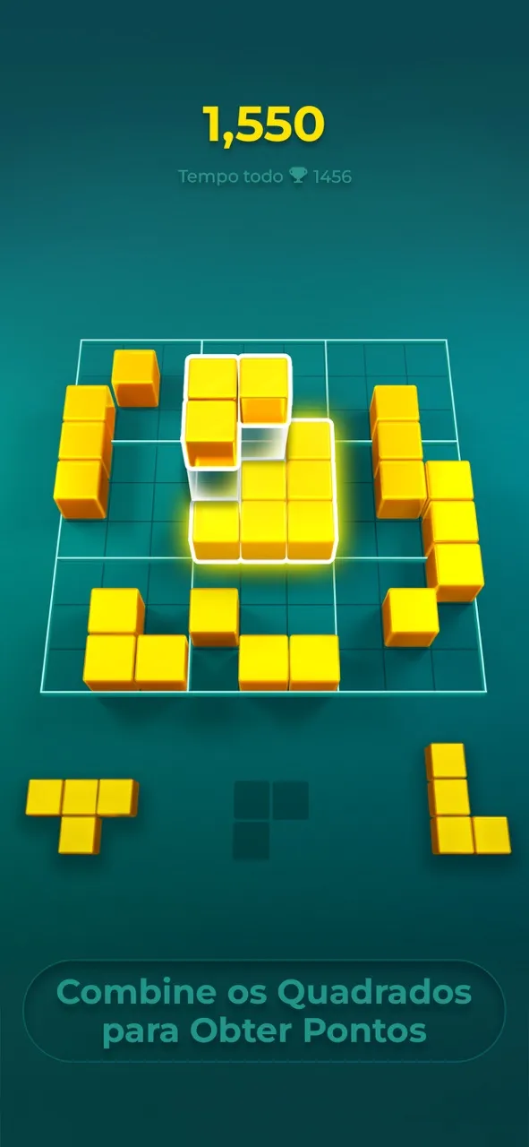 Puzzle blocks: jogos de tijolo | Jogos | XWorld