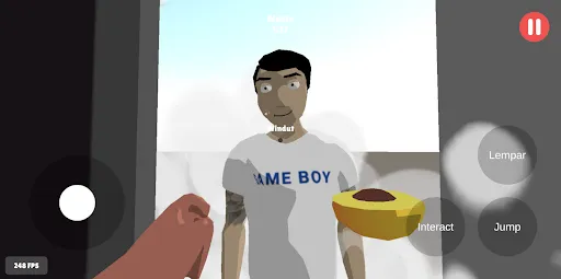 Tumbler Hilang di Kereta | Permainan | XWorld