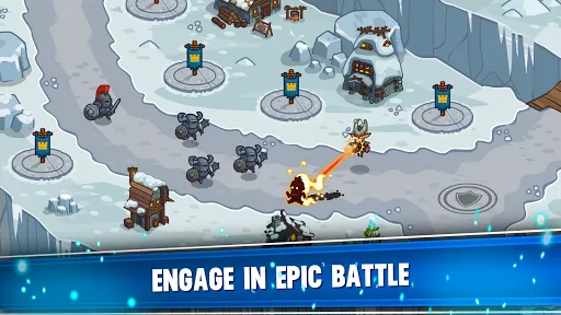 Tower Defense: Magic Quest | Games | XWorld Tower Defense: Magic Quest | Games | XWorld