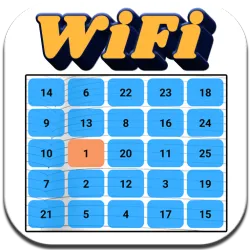 XWorld | Wi-Fi Bingo Multiplayer