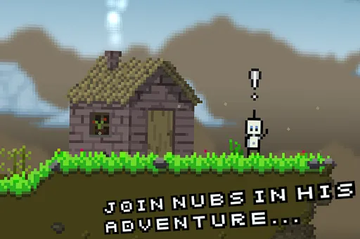 Nubs' Adventure | Games | XWorld