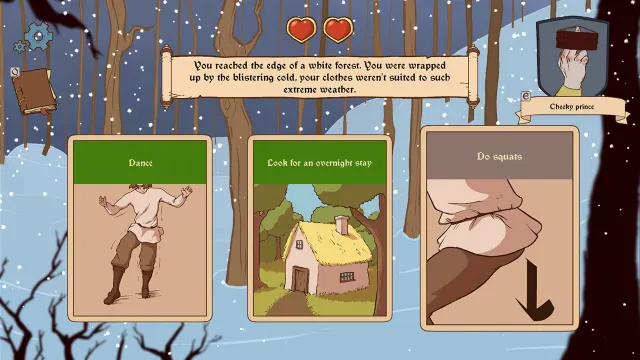 Choice of Life Middle Ages 2 | เกม | XWorld
