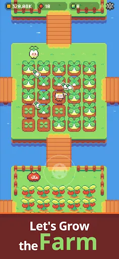 Pickaxe King Island | Games | XWorld