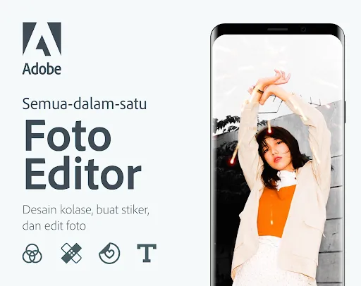 Photoshop Express Photo Editor | Permainan | XWorld