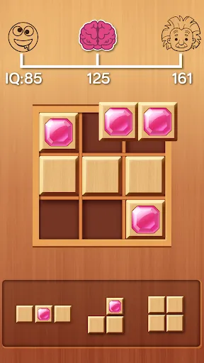 Gemdoku: Wood Block Puzzle | Games | XWorld