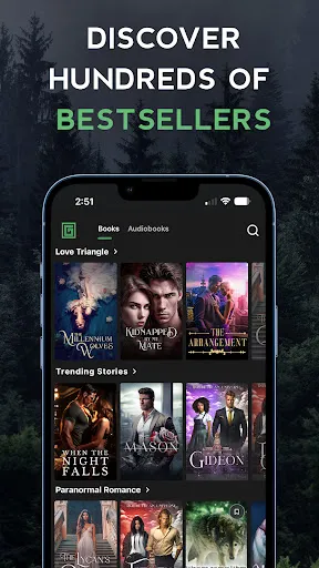 Galatea: Books & Audiobooks | Games | XWorld