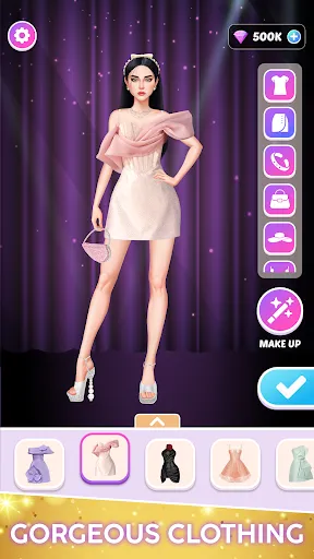 Fashion Beauty: Makeup Stylist | Games | XWorld