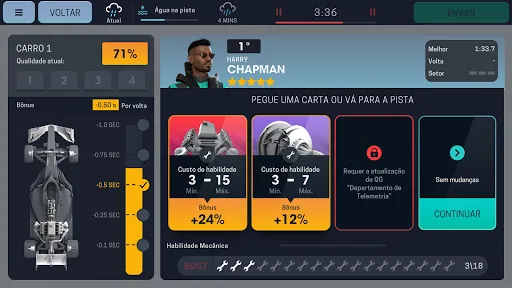 Motorsport Manager Mobile 3 | Jogos | XWorld Motorsport Manager Mobile 3 | Jogos | XWorld