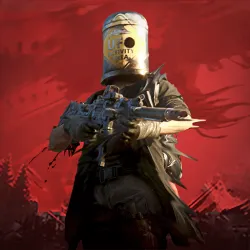 XWorld | Once Human: RaidZone