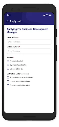 MYFutureJobs–The Future Hires | Permainan | XWorld
