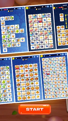 Onet Jigsaw: Tile Match Puzzle | Games | XWorld