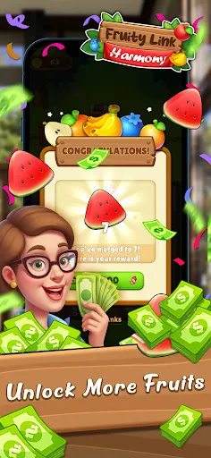 Fruity Link Harmony | Games | XWorld Fruity Link Harmony | Games | XWorld