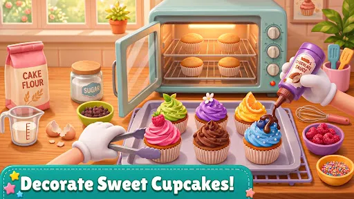 Kitchen Set Fun Cooking Time | Игры | XWorld Kitchen Set Fun Cooking Time | Игры | XWorld