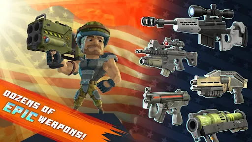 Major Mayhem 2 - Shooting Game | Games | XWorld Major Mayhem 2 - Shooting Game | Games | XWorld
