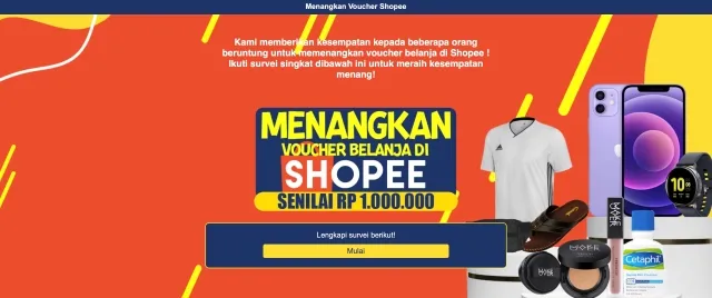 Shopee | Permainan | XWorld