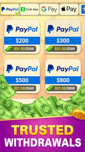 Bingo Cash: Win Real Money | Games | XWorld