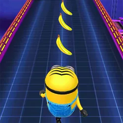 XWorld | Minion Rush: Running Game