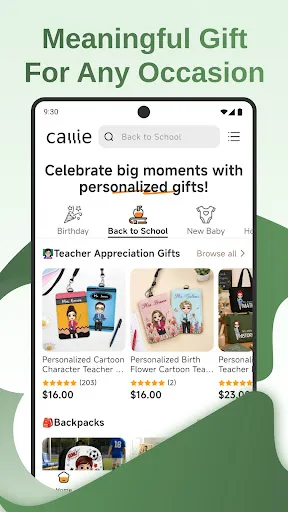 Callie: Make Gifting Unique | Игры | XWorld Callie: Make Gifting Unique | Игры | XWorld