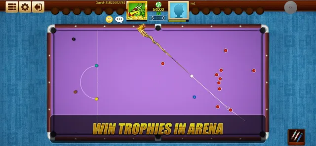 Real Pool 3D: Online Pool Game | Games | XWorld