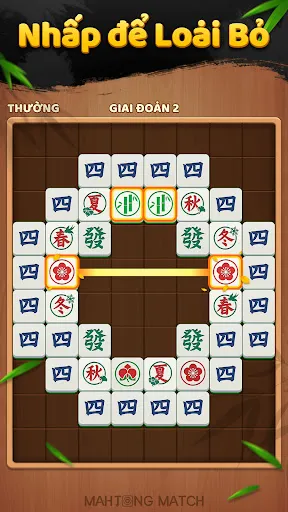 Ghép Mạt Chược Hàng Ngày | Games | XWorld