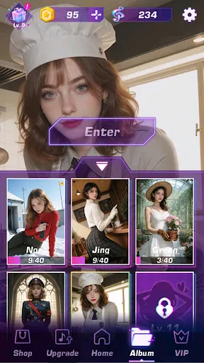 Shine Match: Beauty Blast | Games | XWorld