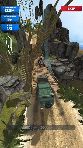 Truck Runner: Offroad King | Игры | XWorld Truck Runner: Offroad King | Игры | XWorld