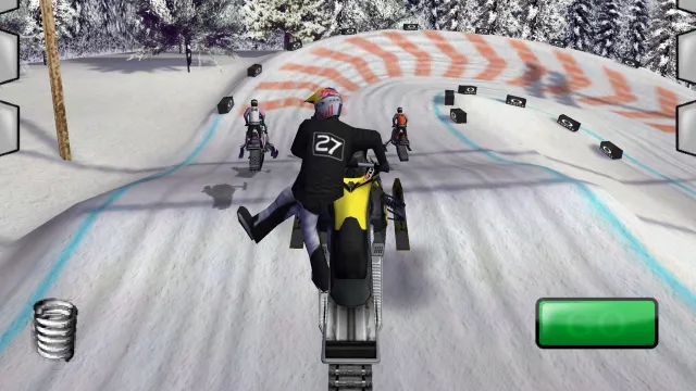 2XL Snocross | เกม | XWorld